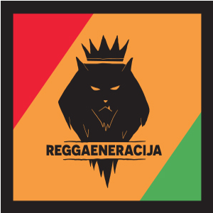 Höre Reggaeneracija - Montenegro in der App.