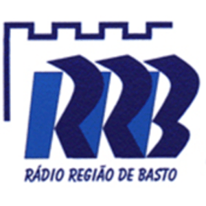 Höre Rádio Região de Basto 105.6 FM in der App.