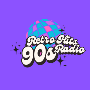 Höre Retro Hits 90s Radio in der App.