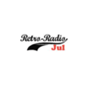 Höre Retro-Radio JUL in der App.