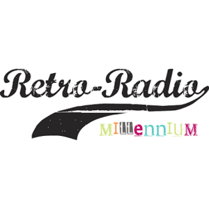 Höre Retro-Radio Millennium  in der App.