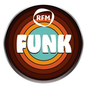 Höre RFM Funk in der App.