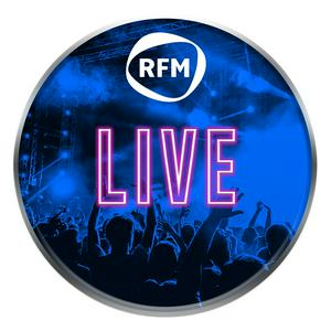 Höre RFM Live in der App.