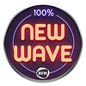 Höre RFM 100% New Wave in der App.