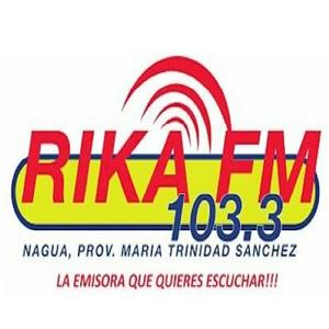 Höre RIKA FM 103.3 in der App.