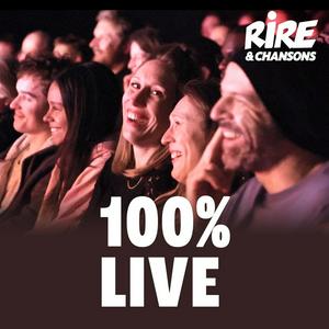 Höre RIRE ET CHANSONS 100% LIVE in der App.