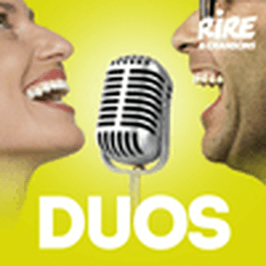 Höre RIRE ET CHANSONS DUOS in der App.