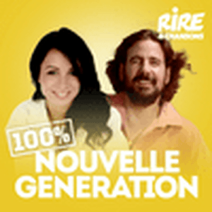 Höre RIRE ET CHANSONS NOUVELLE GENERATION in der App.