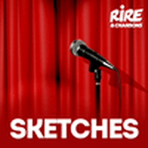 Höre RIRE ET CHANSONS SKETCHES in der App.