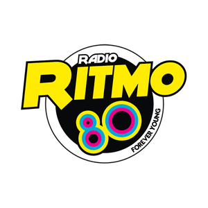 Höre Ritmo 80 in der App.