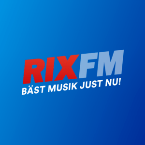 Höre RIX FM in der App.