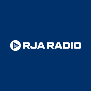 Höre RJA RADIO  in der App.