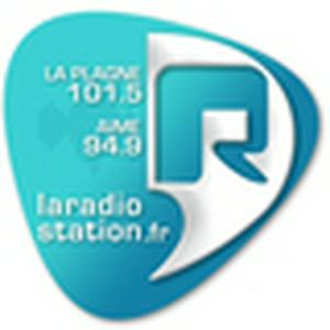 Höre R'La Plagne 101.5 FM in der App.