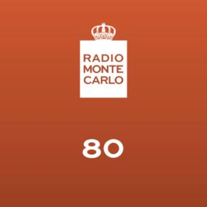 Höre Radio Monte Carlo - 80 in der App.