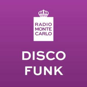 Höre RMC Disco Funk in der App.