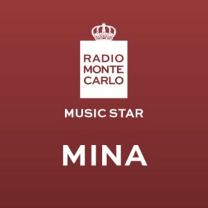 Höre Radio Monte Carlo - Music Star Mina in der App.