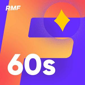 Höre RMF 60s in der App.