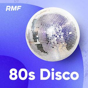 Höre RMF 80s Disco in der App.