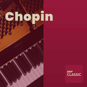 Höre RMF Chopin in der App.