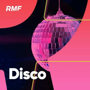 Höre RMF Disco in der App.