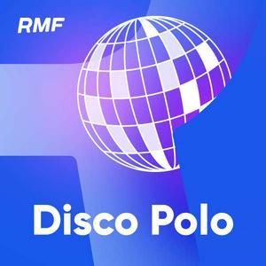 Höre RMF Disco Polo in der App.