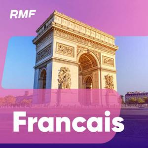 Höre RMF Francais in der App.