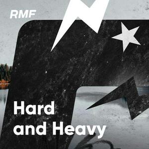 Höre RMF Hard and Heavy in der App.