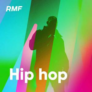 Höre RMF Hip Hop in der App.