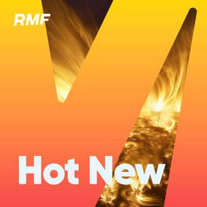 Höre RMF Hot New in der App.