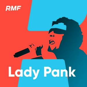 Höre RMF Lady Pank in der App.