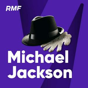 Höre RMF Michael Jackson in der App.