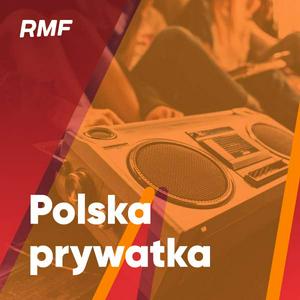 Höre RMF Polska prywatka in der App.