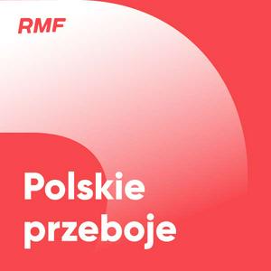 Höre RMF Polskie Przeboje in der App.