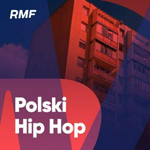 Höre RMF Polski Hip Hop in der App.