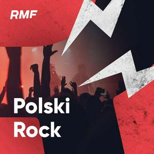 Höre RMF Polski Rock in der App.