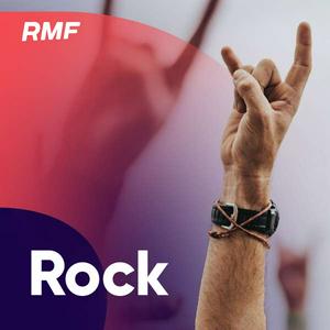 Höre RMF Rock in der App.