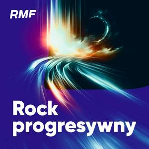 Höre RMF Rock Progresywny in der App.