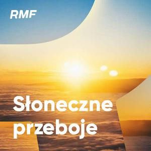 Höre RMF Słoneczne Przeboje in der App.