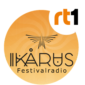 Höre Ikarus Festivalradio in der App.