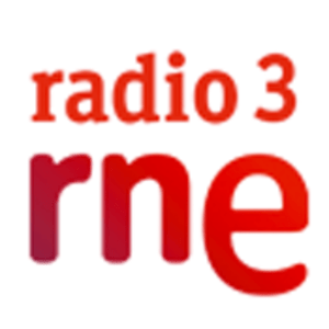 Höre RNE Radio 3 in der App.