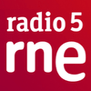 Höre RNE Radio 5 in der App.