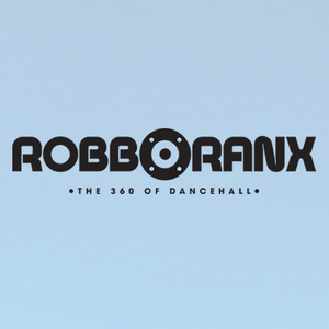 Höre Robbo Ranx Radio in der App.