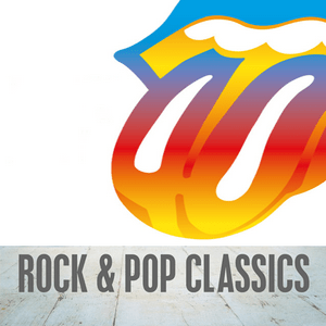 Höre Rock and Pop Classics in der App.