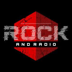 Höre Rock and Radio in der App.