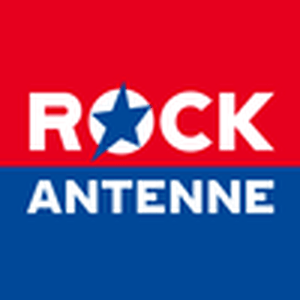 Höre ROCK ANTENNE in der App.