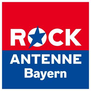 Höre ROCK ANTENNE Bayern in der App.