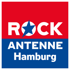 Höre ROCK ANTENNE Hamburg in der App.