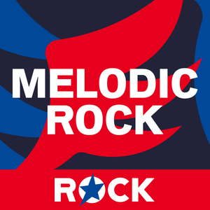 Höre ROCK ANTENNE - Melodic Rock in der App.