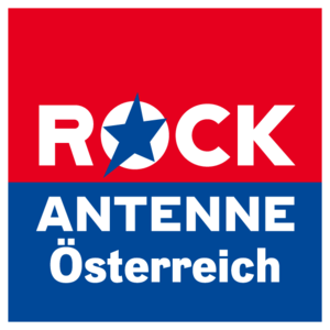 Höre ROCK ANTENNE Österreich in der App.