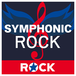 Höre ROCK ANTENNE - Symphonic Rock in der App.